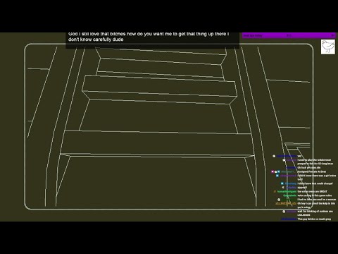 Holly Streams Return of the Obra Dinn (Part 1)