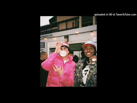 [FREE] Shoreline Mafia x Drakeo The Ruler x YG Type Beat "Trigga" (Prod. RamzBeats)