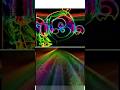 GUMMY BEAR ON NEON Effects