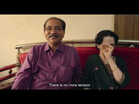 Parkinson’s warriors - Recovery stories