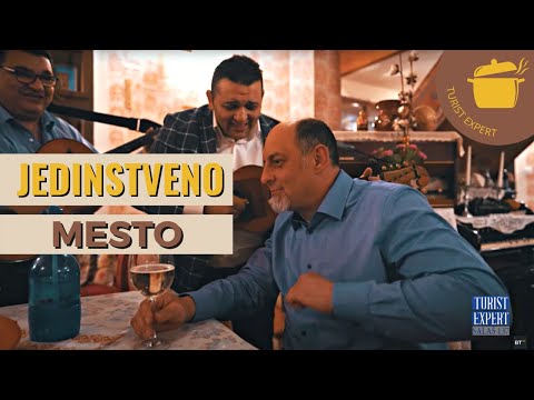 Šta je to PAKLENI kuvar naučio uz divne i tople priče sa ČENEJSKOG Salaša 137 | TURIST EXPERT