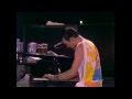 Videoklip Queen - Bohemian Rhapsody (Live At Wembley 1986) s textom piesne