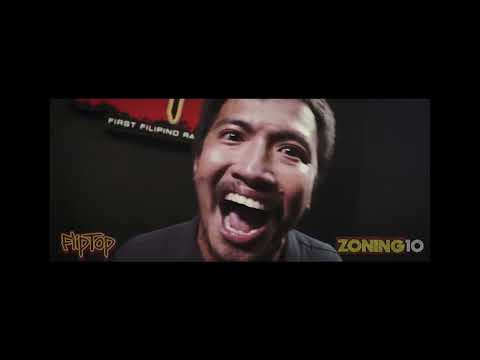 FLIPTOP- AKT ALL ROUNDS