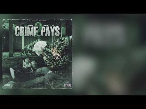 Glockboyz Tez x Teejaee - Slime (Official Audio) [Crime Pays 2]