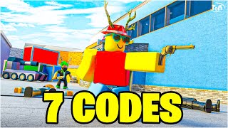 All Working Codes for Murder Mystery 2 in 2023! Roblox MM2 Roblox