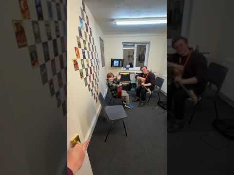 BMT School of Music video.