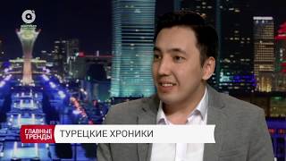 Итоги недели за 24.12.2016