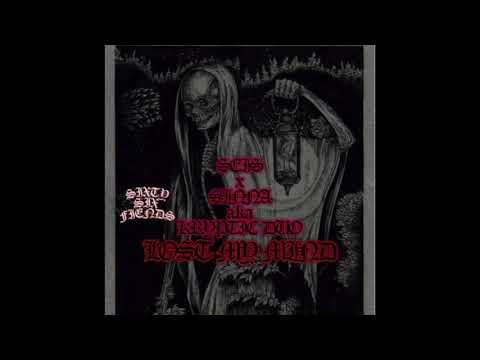 SEIS x SINNA - LOST MY MIND (Prod. SEIS)