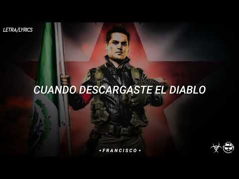 El Secuestro Del Cachorro (Banda) - Régulo Caro, El Coyote (LETRA/LYRICS)