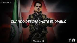 El Secuestro Del Cachorro (Banda) - Régulo Caro, El Coyote [LETRA]