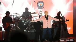 TOM JONES - Kiss/Strange Things 2019