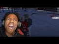 IShowSpeed Goes To School In GTA RP Hilarious Moments Chaos