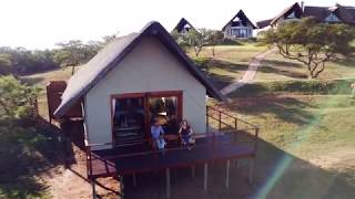 Zebra Lodge Eastern cape SA