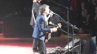 Paul McCartney - Buffalo, NY - 10/22/2015 - "EIGHT DAYS A WEEK" Paul McCartney - Buffalo, NY - 10/22/2015 - "EIGHT DAYS A WEEK"