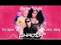 Nicki Minaj Ice Spice Barbie World CHAOSX HARDSTYLE REMIX