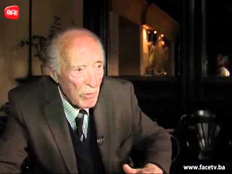 Titov General Kapičić :- Bosnu ne može niko rasturiti-