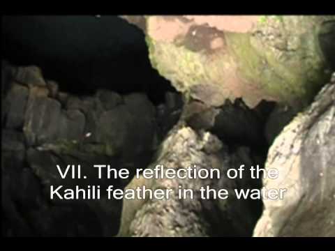 Nolan Stolz: The Legend of Waianapanapa Caves (parts V-X) (viola sonata no. 2)