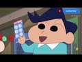 Snack चुना हुआ मुश्किल Season 20 Episode 1 Shinchan New Episode In 2022 