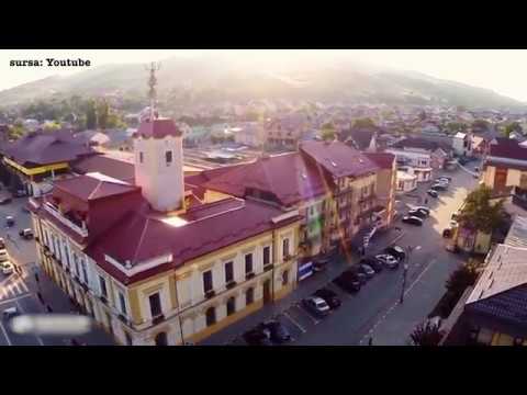 Andra's Journey, BUCOVINA (Gura Humorului, Voroneț)