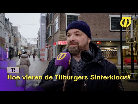 T! S04E044 - Sinterklaas Viering