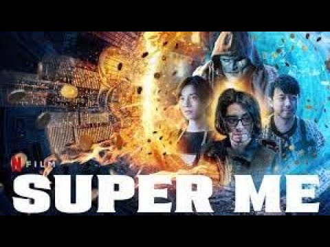 Trailer for - Super Me 2019 - [Swesub] - HD [1080p]
