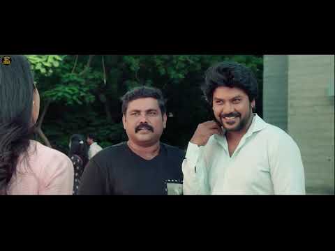 Raghava Lawrence's RUDHRAN - Full Hindi Dubbed Movie | R Sarathkumar, Priya Shankar | South Movie