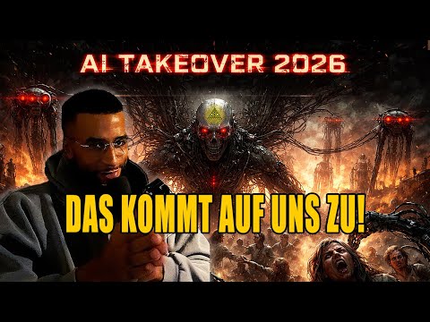 SCARY PREDICTION for 2026 🤯🧨 You need to know this! - Leon Lovelock