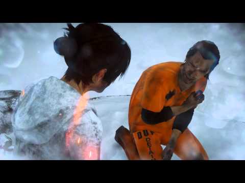 Infamous: First Light - Ending: Fetch Tortures & Punishes (R2) Shane "End Him" Final Sequence PS4