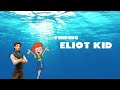 Finding Eliot Kid Trailer