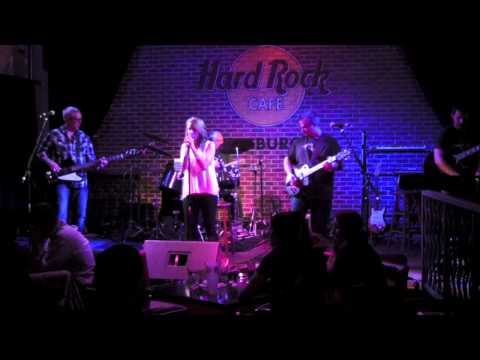 Shadows of Eve - Endlessly With You - Hard Rock Cafe Pittsburgh 2.16.2014