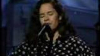 10,000 Maniacs - Eat for Two - tv performance
