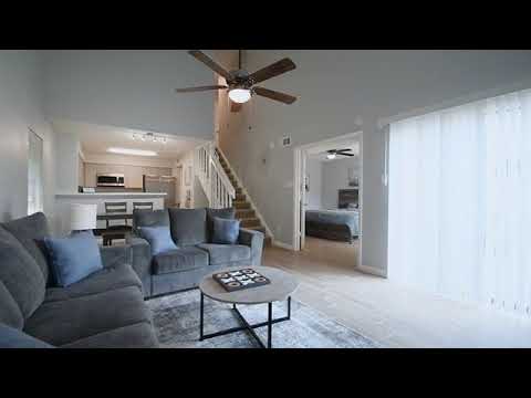 Blakemore Townhomes property video