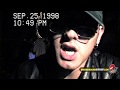 Eminem First Ever Video Interview 1998