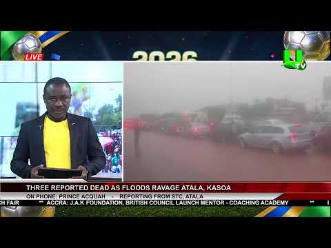 MIDDAY NEWS 29/06/26