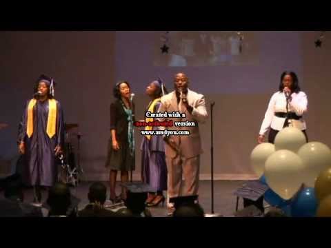 Lord We Proclaim U Now - Jonathan Laurince & TW.avi