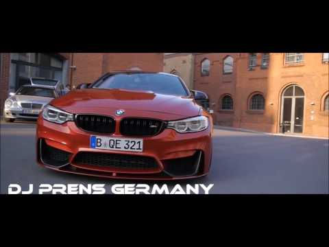 Grup Can Hadi Ordan Deli 2017 Remix  (DJ PRENS GERMANY)