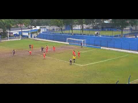 Brasilis x Taboão da Serra Sub14 27.08.2023