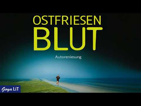 Ostfriesenblut von Klaus-Peter Wolf | Krimi Thriller Hörbuch
