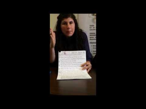 Taller de fonética y articulación Francesa (François Bélisle) - ILC