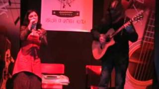 DEJA in concerto al SIX BARS JAIL - 20.2.09 - Non chiederò al tempo