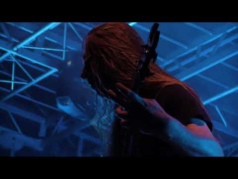 Asphyx - Scorbutics live 2019