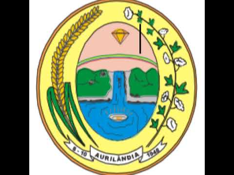 Terceira Sessão Ordinária do mês de Agosto de 2026 da Câmara Municipal de Aurilândia - Goiás