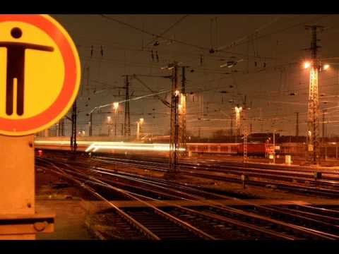 Donnie Dierkow ft. Rocky Raudi - 1001 Nacht