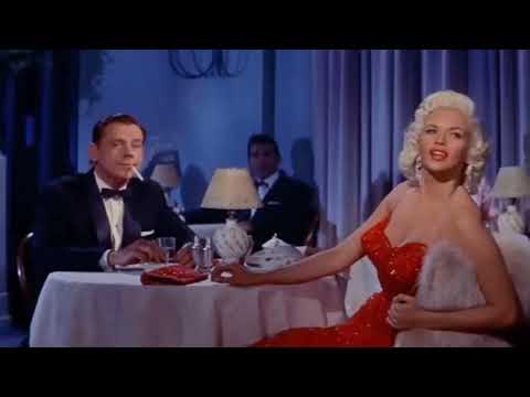 You'll never never know-The Platters | The girl can't help it (1956) | Jayne Mansfield and Tom Ewell