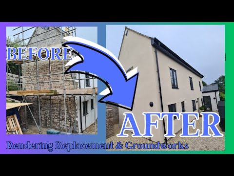 Oakfield Contracting Services Ltd video.