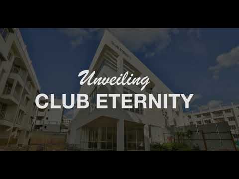 Godrej Eternity Project Tour 1