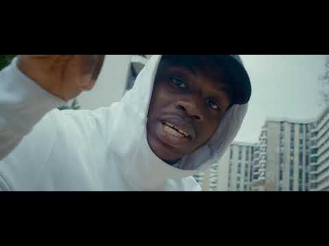 Mozo Badazz - M.D.Z #2 (Freestyle)