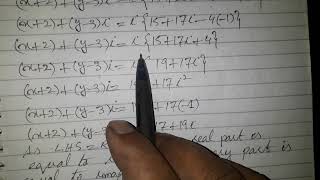 Ex 1.2 q1.i 11 class new syllabus (ZA)