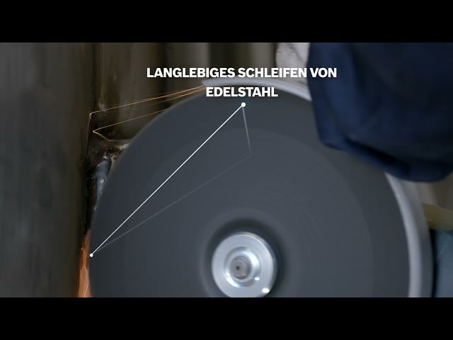 Video Teaser für PRO STAINLESS STEEL de