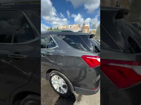 фото chevrolet equinox iii 0